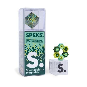 Speks Pixel Motherboard