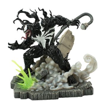 Spider-Man 2 Venom Deluxe Gallery 2023 Statue