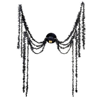 Spider All-In-One Hanging Decoration
