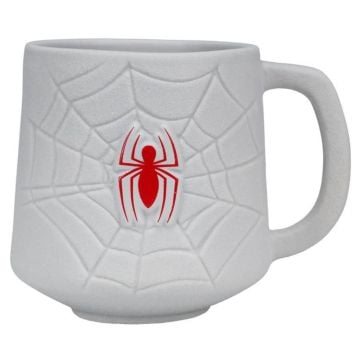 Paladone Marvel Spider-Man Shaped Mug 