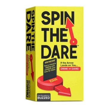 Spin The Dare Card Games (Image 1)