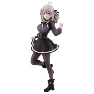 Spy Classroom Flower Garden Lily 1/7 Scale Figure