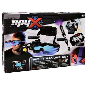 SpyX Night Ranger Set (Image 1)