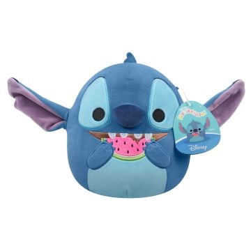 Squishmallows Disney Stitch With Watermelon 10" Plush