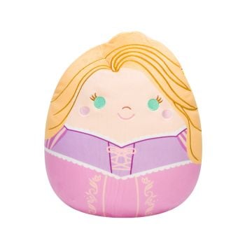 Squishmallows Disney Princess Rapunzel 8" Plush