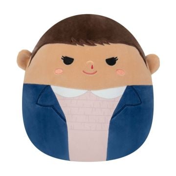 Squishmallows Stranger Things Eleven 10" Plush0