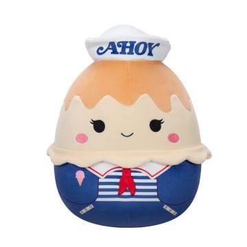 Squishmallows Stranger Things Scoops Ahoy Butterscotch 10" Plush0