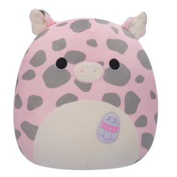 Squishmallows Easter Aquitaine The Pig 12" Plush