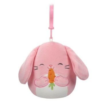 Squishmallows 3.5" Clip On Plush Easter Assortment