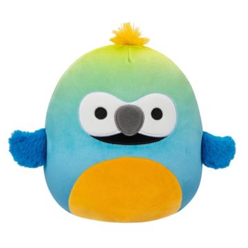 Squishmallows 7.5" Tenise The Parrot