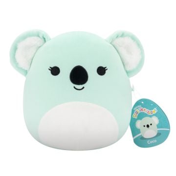 Squishmallows Coco the Koala 7.5" Plush0