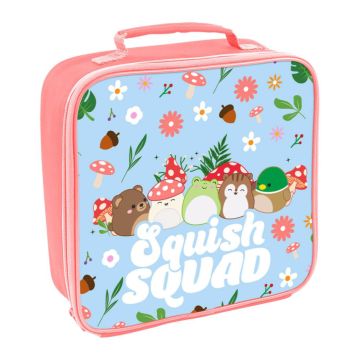 Squishmallows Cottage Collection Lunch Bag (Image 1)
