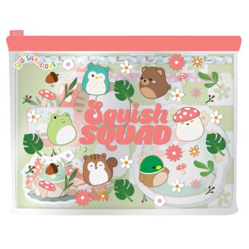 Squishmallows Cottage Collection Super Stationery Set