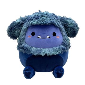 Squishmallows Dani the Bigfoot 16" Plush0