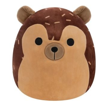Squishmallows Hans the Hedgehog 12" Plush