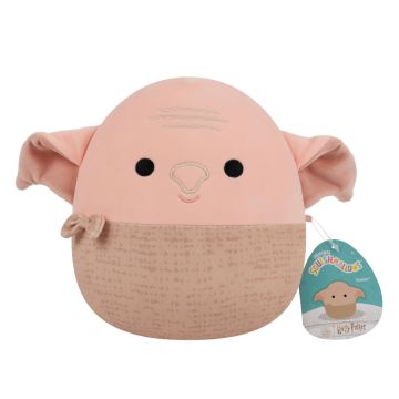 Squishmallows Harry Potter Dobby 10" Plush (Image 1)