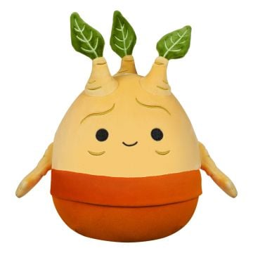 Squishmallows Harry Potter Mandrake 16" Plush