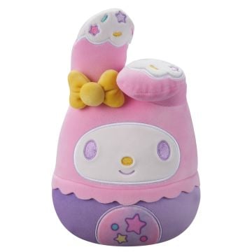Squishmallows Hello Kitty Dreamland My Melody 8" Plush0