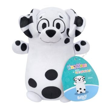 Squishmallows HugMees Bluey Chloe 6" Plush0