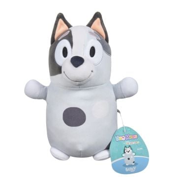 Squishmallows HugMees Bluey Muffin 6" Plush