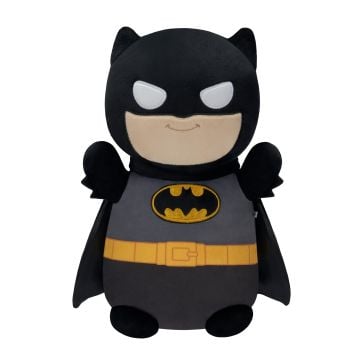 Squishmallows HugMees DC Batman 14" Plush