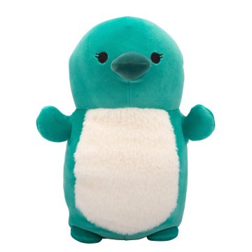 Squishmallows HugMees Selassi the Platypus 14" Plush