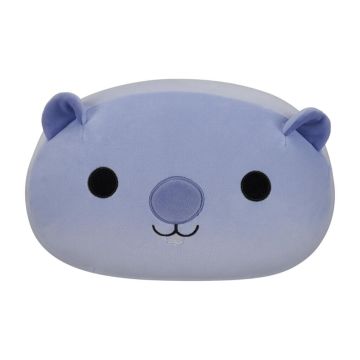 Squishmallows Javari the Groundhog Stackable 12" Plush (Image 1)