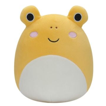 Squishmallows Leigh the Toad 5" Plush