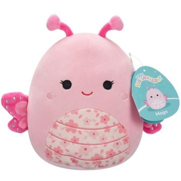 Squishmallows Mogo the Butterfly 7.5" Plush