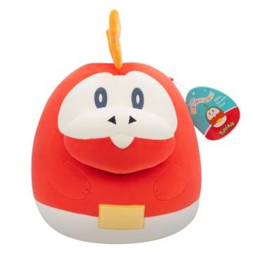 Squishmallows Pokemon Fuecoco 10" Plush