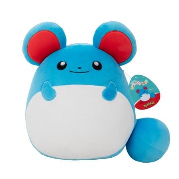 Squishmallows Pokemon Marill 10" Plush