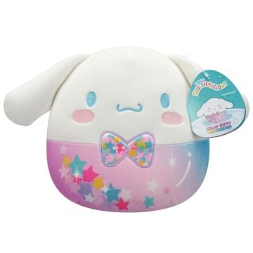 Squishmallows Sanrio Star Shine Cinnamoroll 8" Plush0