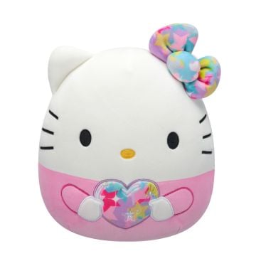 Squishmallows Sanrio Star Shine Hello Kitty 8" Plush0