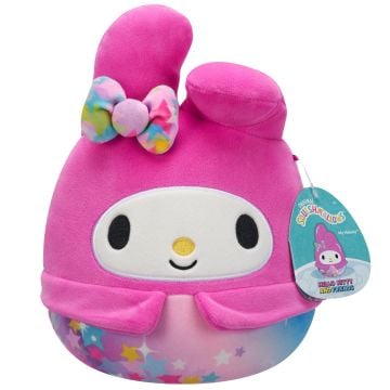Squishmallows Sanrio Star Shine My Melody 8" Plush0