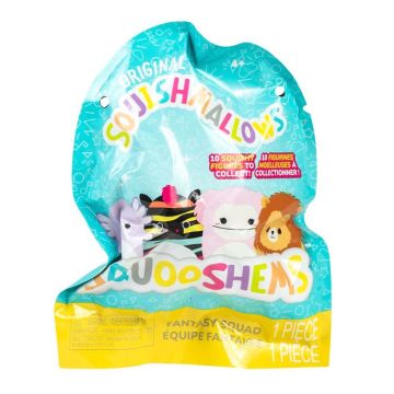 Squishmallows Squooshems 2.5" Mystery Packs Fantasy Squad