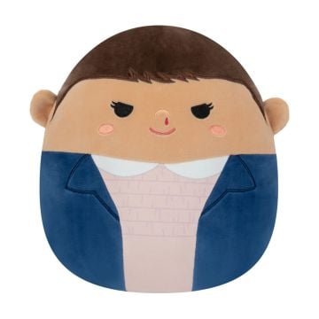 Squishmallows Stranger Things Eleven 8" Plush0