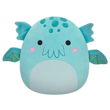 Squishmallows Theotto the Cthulhu 7.5" Plush