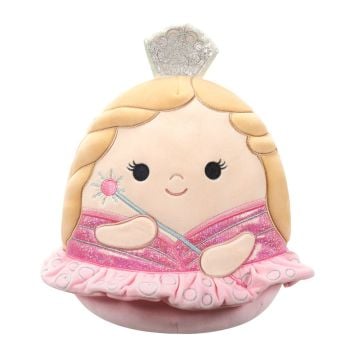 Squishmallows Wicked Glinda 10" Plush0