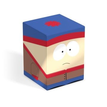 Ultimate Guard Squaroes South Park Stan Squaroe