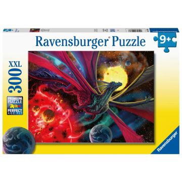 Ravensburger Star Dragon 300 Piece Jigsaw Puzzle