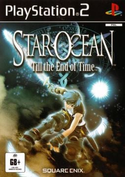 Star Ocean: Till The End of Time