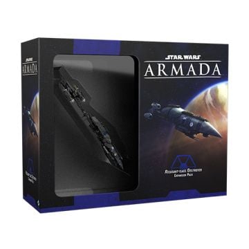 Star Wars: Armada Recusant-Class Destroyer Expansion Pack Board Game