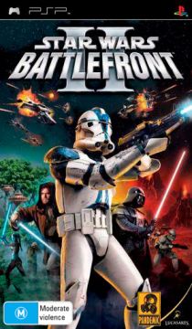 Star Wars Battlefront II [Pre-Owned]