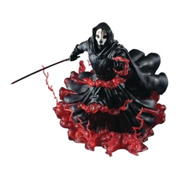 Star Wars Knights of the Old Republic Darth Nihilus Gallery PVC Statue