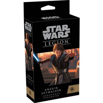 Star Wars: Legion Anakin Skywalker Commander Expansion