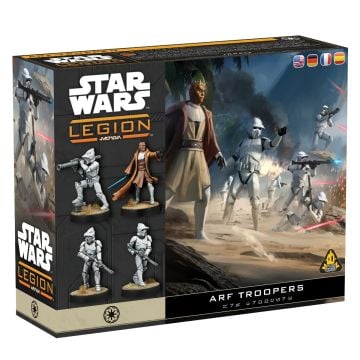 Star Wars: Legion ARF Troopers Unit Expansion