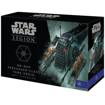 Star Wars: Legion NR-N99 Persuader Class Tank Droid Unit Expansion