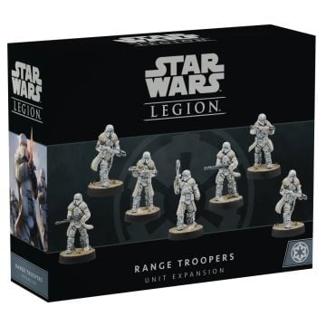 Star Wars: Legion Range Troopers Unit Expansion