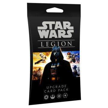 Star Wars: Legion Upgrade Card Pack