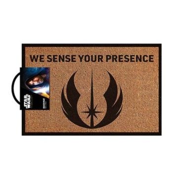 Star Wars Obi-Wan Kenobi Doormat
